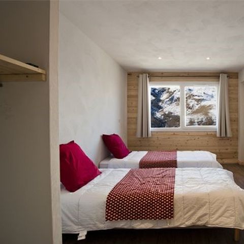 MAISON 10 personnes - Chalet 10 personnes (env. 130 m²)