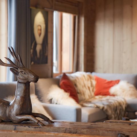 CHALET 14 personnes - Chalet 14 personnes (env. 300 m²)