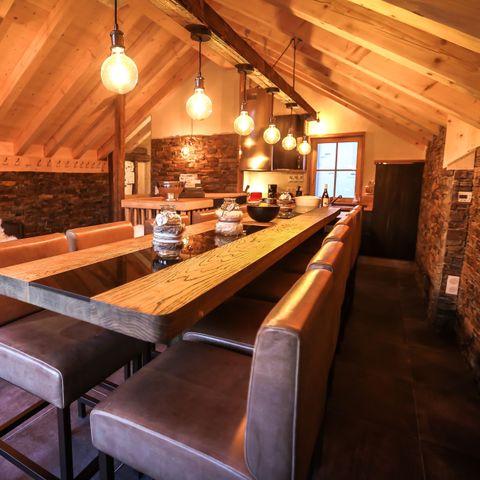 CHALET 12 personnes - Les Lions Blancs - 130 m²