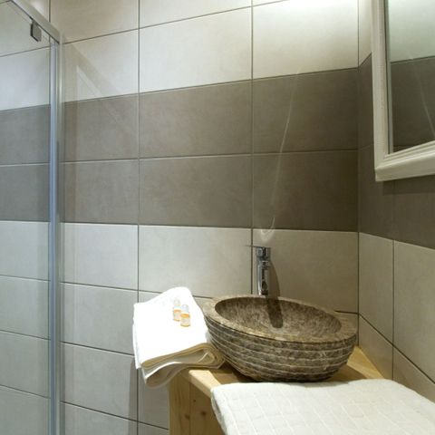 CHALET 14 personnes - Chalet de Sophie 14 personnes (150 m²)