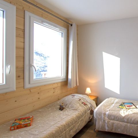 Chalet Odalys De Sophie - Camping Savoie - Image N°5