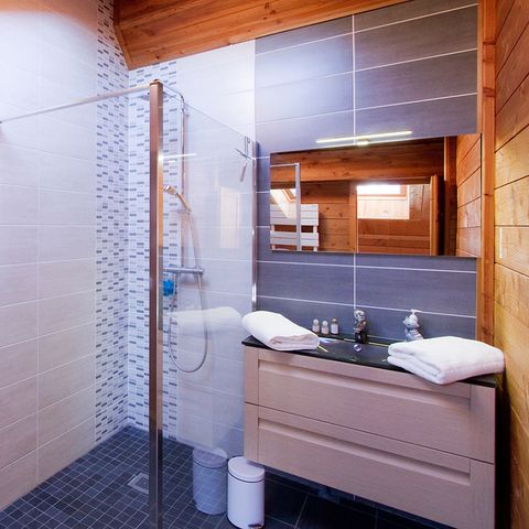 CHALET 12 personnes - Chalet 12 personnes (env. 200 m²)