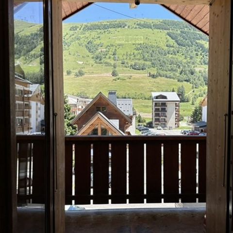 CHALET 15 personnes - Chalet individuel 15 personnes (250 m²)