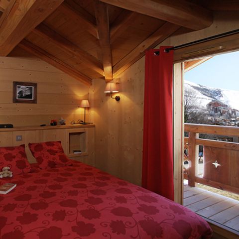 CHALET 14 personnes - Levanna Occidentale - 150 m²