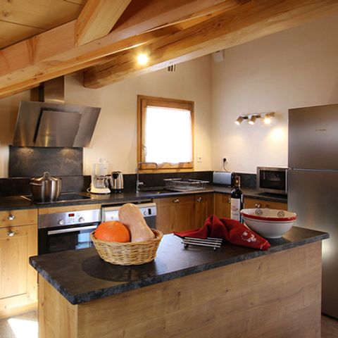 CHALET 14 personnes - Levanna Occidentale - 150 m²