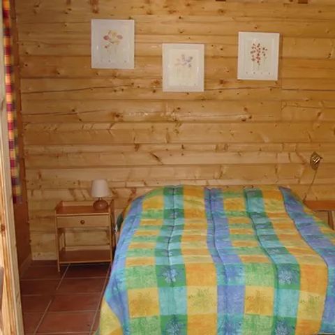 CHALET 14 personnes - Chalet 14 personnes (env. 170 m²)