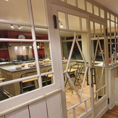 CHALET 15 personnes - Chalet individuel 15 personnes (env. 450 m²)