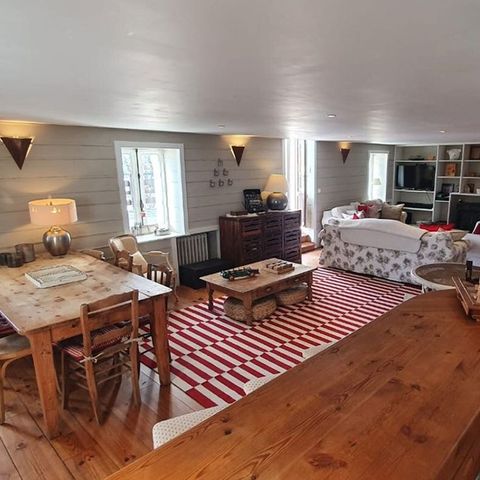 CHALET 15 personnes - Chalet individuel 15 personnes (env. 450 m²)