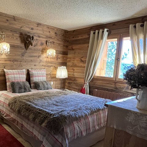 Chalet Odalys Les Alpages - Camping Isère - Image N°4