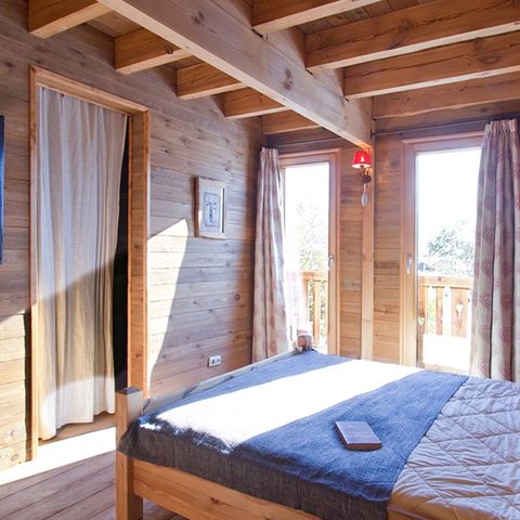 CHALET 14 personnes - Chalet 14 personnes (env. 200 m²)