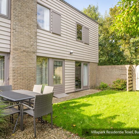 BUNGALOW 6 personnes - Bungalow Type A (1-6p)