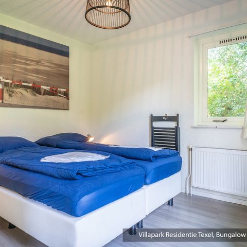 BUNGALOW 6 personnes - Bungalow Type A (1-6p)