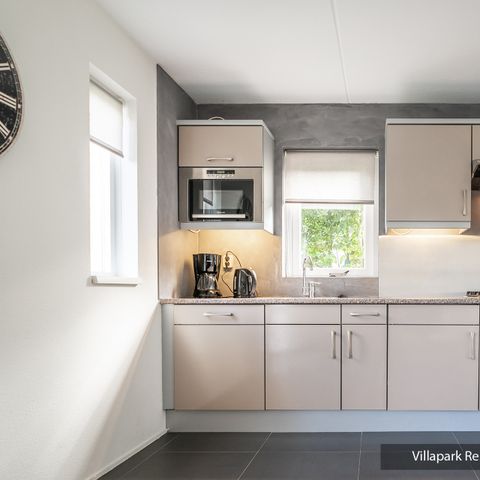 BUNGALOW 6 personnes - Bungalow Type E (1-6p)