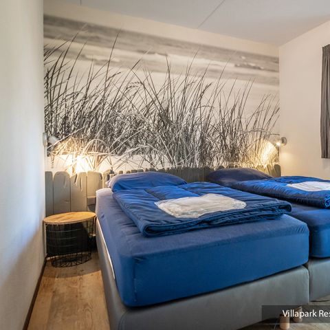 BUNGALOW 6 personnes - Bungalow Type D (1-6p)