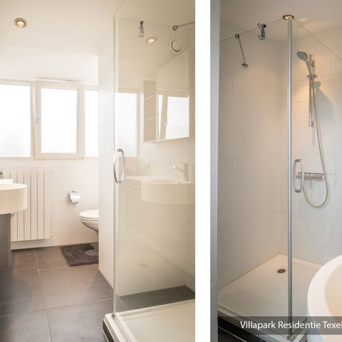 BUNGALOW 6 personnes - Bungalow Type F (1-6p)