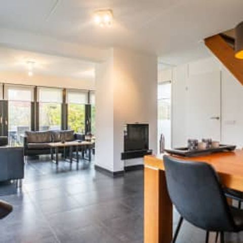 BUNGALOW 8 personnes - Bungalow Type G (1-8p)