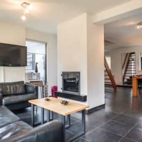 BUNGALOW 8 personnes - Bungalow Type G (1-8p)