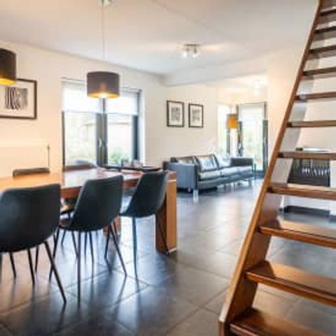 BUNGALOW 8 personnes - Bungalow Type G (1-8p)