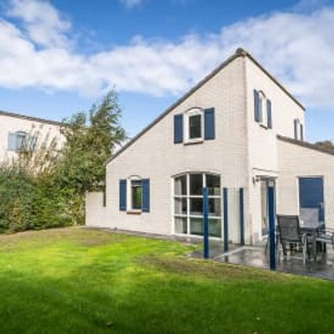 BUNGALOW 6 personnes - Bungalow Type E (1-6p)