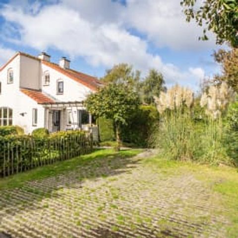 BUNGALOW 6 personnes - Bungalow Type D (1-6p)