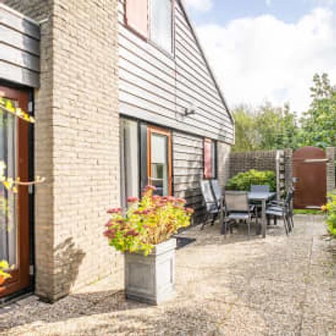 BUNGALOW 4 personnes - Bungalow Type B (1-4p)