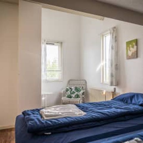 BUNGALOW 4 personnes - Bungalow Type B (1-4p)