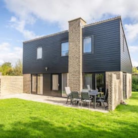 BUNGALOW 6 personnes - Bungalow Type C (1-6p)