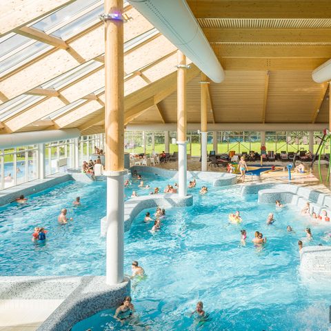 Villapark Residentie Texel - Camping Texel - Image N°3