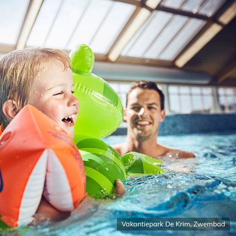 Villapark Residentie Texel - Camping Texel - Image N°4