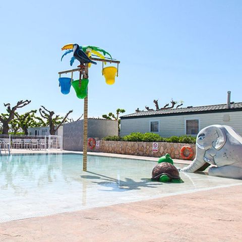 Camping Alegria Del Mar - Camping Castellón - Image N°2