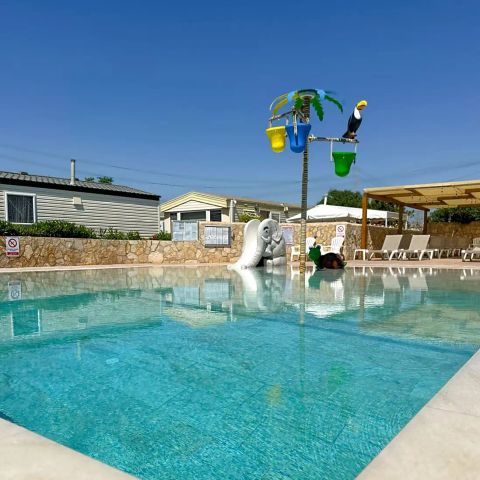 Camping Alegria Del Mar - Camping Castellón - Image N°2