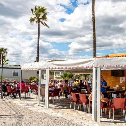 Camping Alegria Del Mar - Camping Castellón - Image N°4