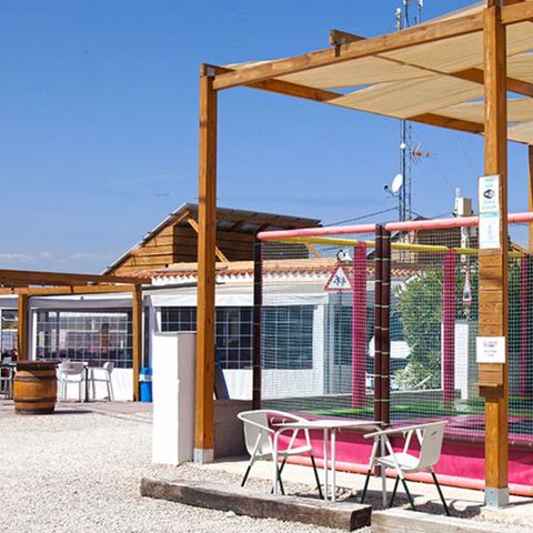 Camping Alegria Del Mar - Camping Castellón - Image N°6