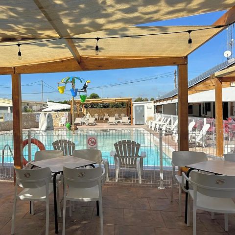 Camping Alegria Del Mar - Camping Castellón - Image N°3