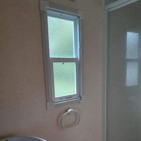 BUNGALOW 4 personnes - 28m² - 2 chambres