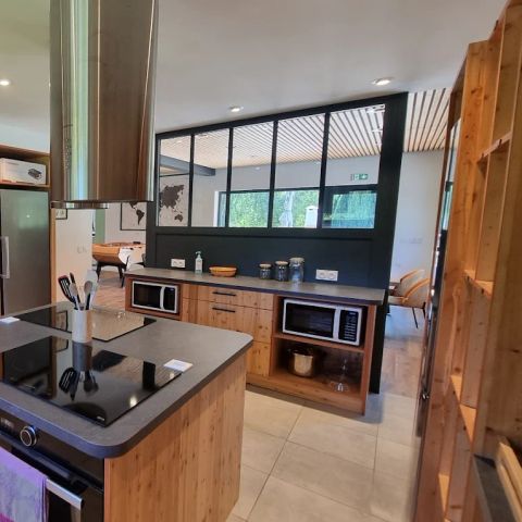 Camping du Val de Tamié - Camping Haute-Savoie - Image N°4