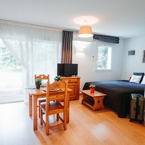 STUDIO 2 personnes - Studio 2 personnes