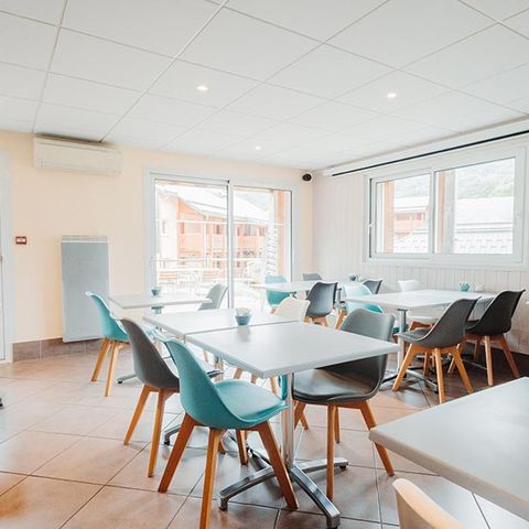 Domaine de la Vallée d'Ax - Vacancéole - Camping Ariège - Image N°4