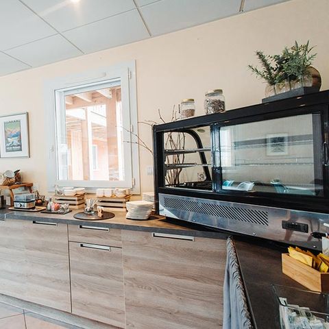 Domaine de la Vallée d'Ax - Vacancéole - Camping Ariège - Image N°2