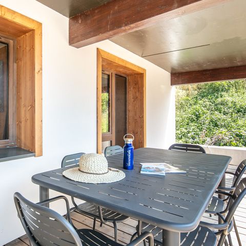 APPARTEMENT 6 personnes - Appartement 3 pièces 6 personnes