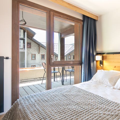 STUDIO 2 personnes - Studio 2 personnes