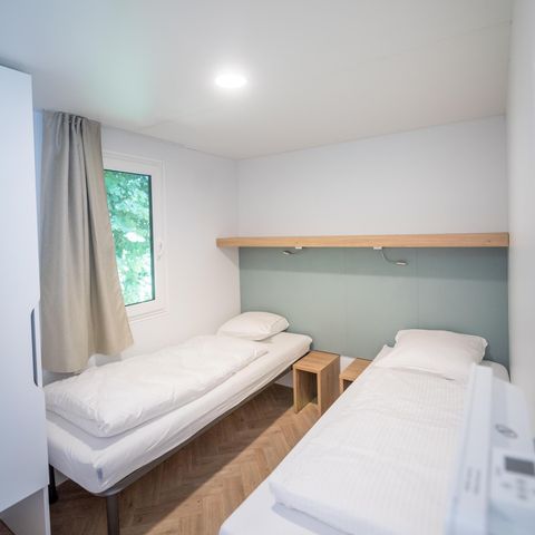 LODGE 4 personnes - IEPER