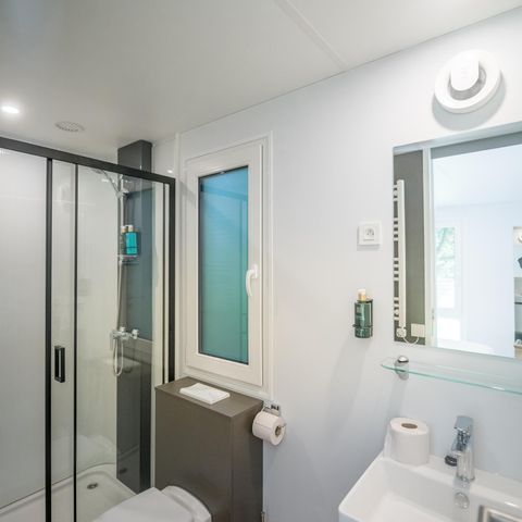 LODGE 4 personnes - IEPER