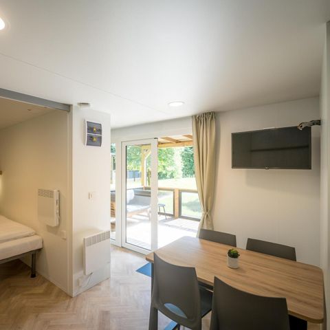 LODGE 4 personnes - IEPER