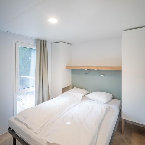 LODGE 4 personnes - IEPER