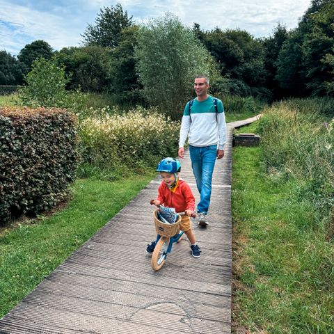 Urban Gardens Ieper - Camping Flandre Occidentale - Image N°4