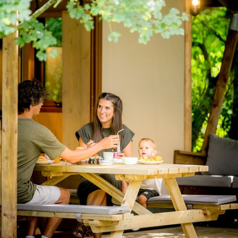 Urban Gardens Ieper - Camping Flandre Occidentale - Image N°6