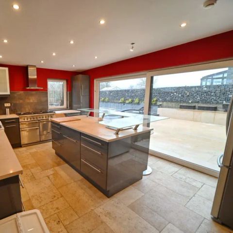 Hébergement pour groupe 12 personnes - Amilla