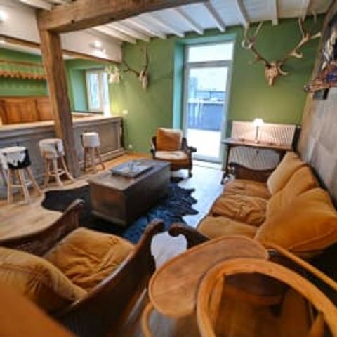 MAISON 12 personnes - Amilla