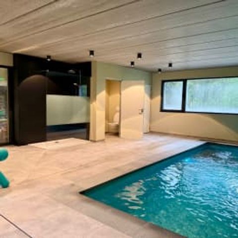 MAISON 12 personnes - Manoir